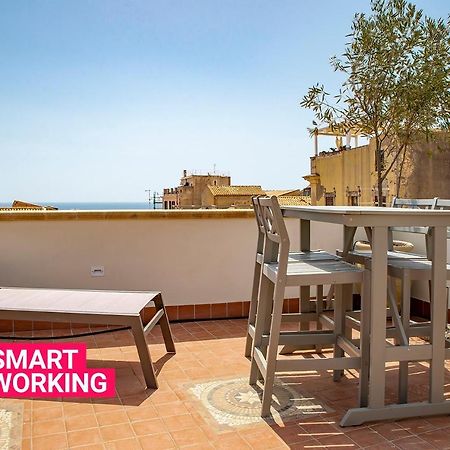 La Terrazza Sul Vicolo Della Giudecca By Wonderful Italy Apartment Syracuse Exterior photo